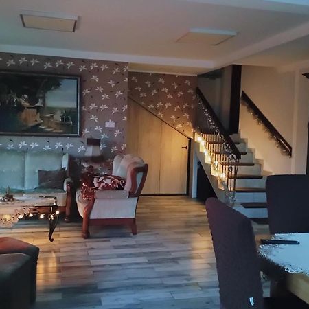 Cazare La Kataleya Sighisoara Ngoại thất bức ảnh