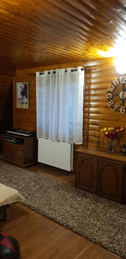 Cazare La Kataleya Sighisoara Ngoại thất bức ảnh