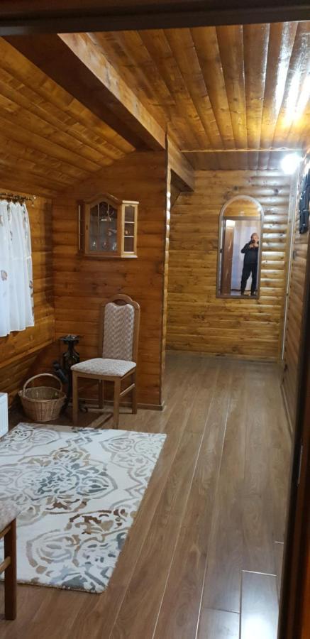 Cazare La Kataleya Sighisoara Ngoại thất bức ảnh