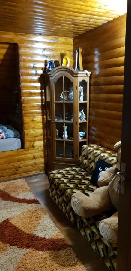 Cazare La Kataleya Sighisoara Ngoại thất bức ảnh