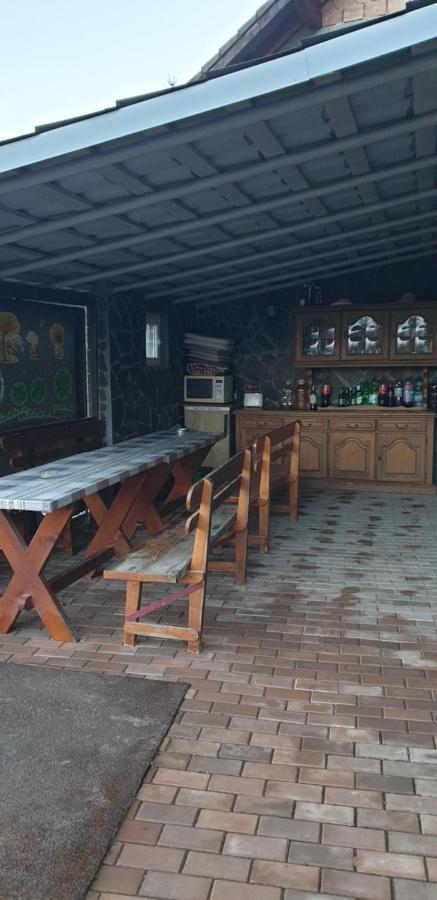 Cazare La Kataleya Sighisoara Ngoại thất bức ảnh