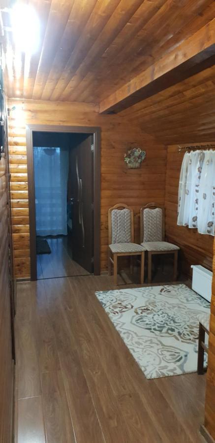 Cazare La Kataleya Sighisoara Ngoại thất bức ảnh