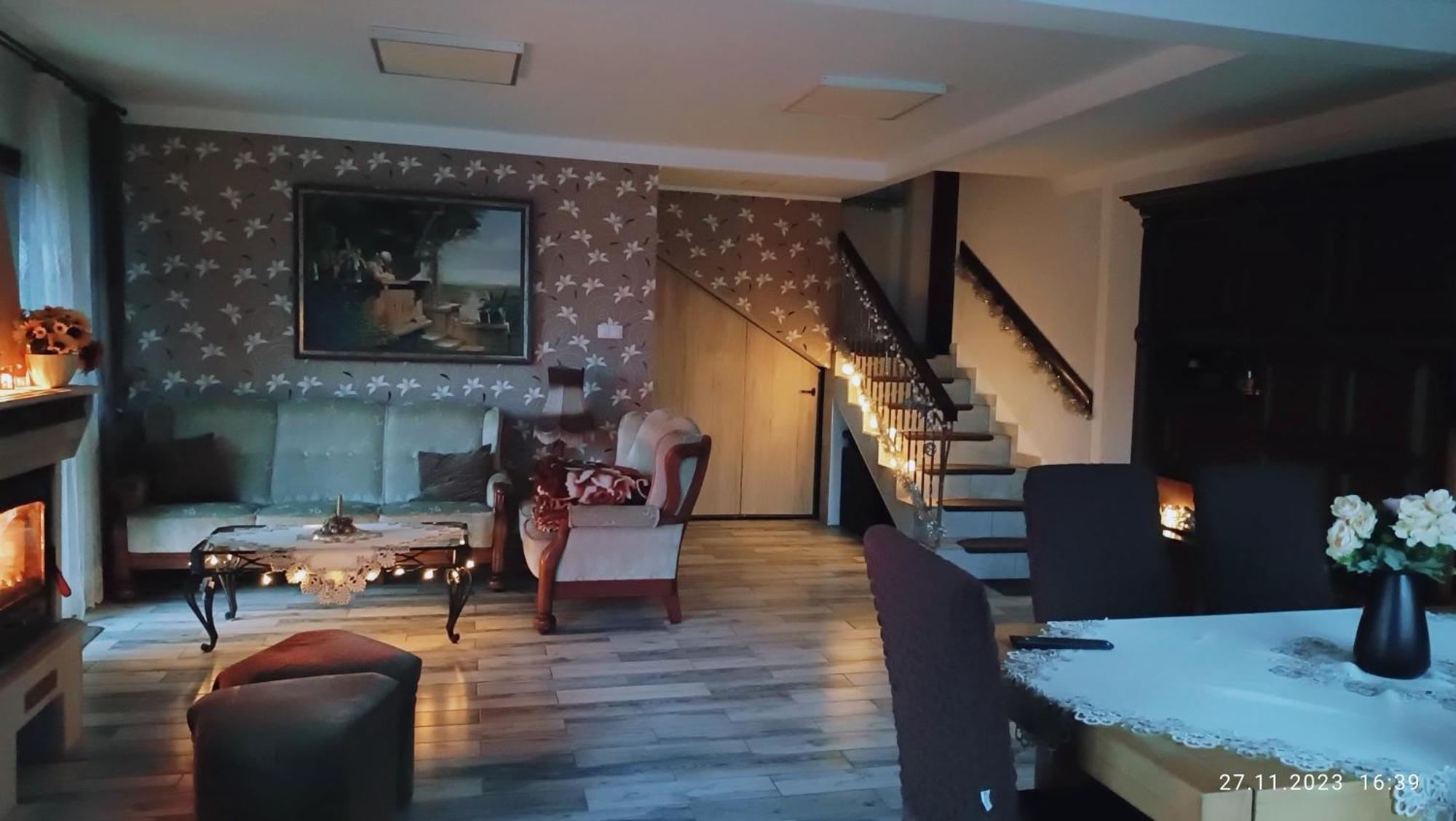 Cazare La Kataleya Sighisoara Ngoại thất bức ảnh